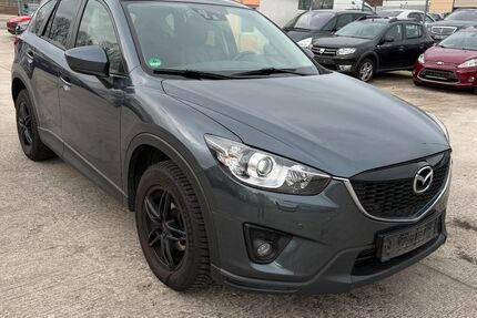Mazda CX-5 240.000 km 4.300 &euro; Bruchsal 76646