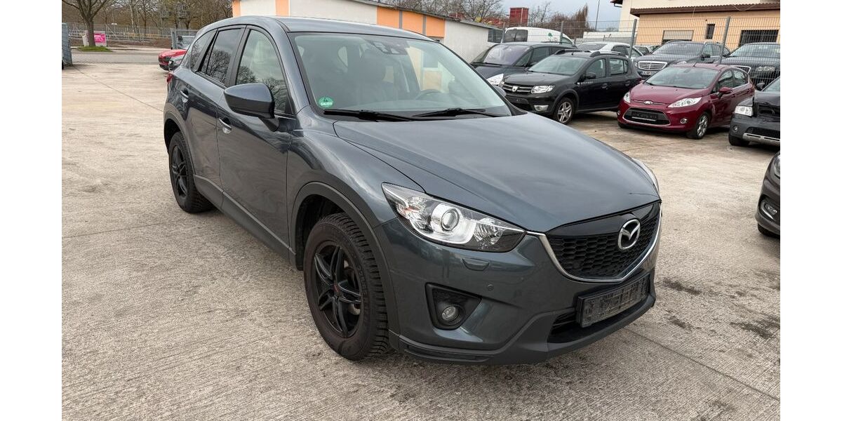 Mazda CX-5 240.000 km 4.300 &euro; Bruchsal 76646