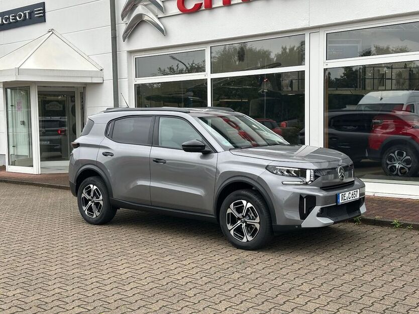 C3 Aircross