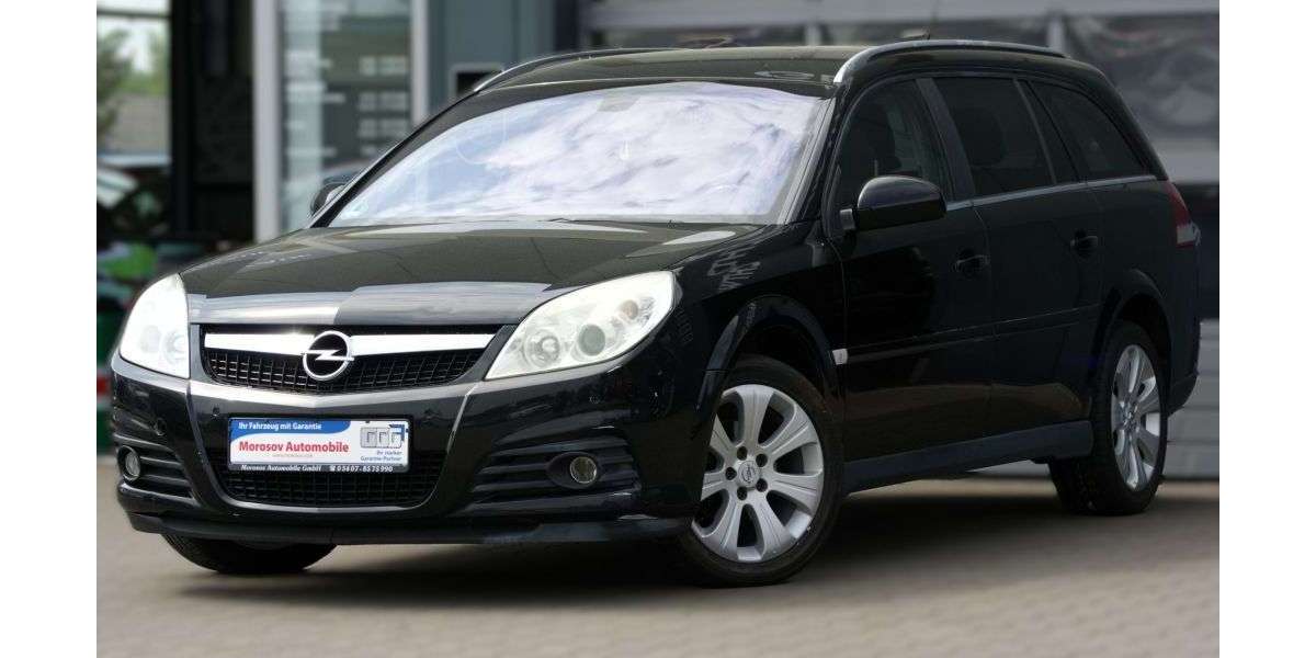 Opel Vectra 317.714 km 2.950 &euro; Wallenhorst 49134