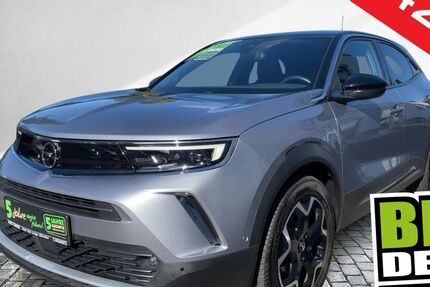 Opel Mokka 25.744 km 17.402 &euro; Röhrsdorf 09247