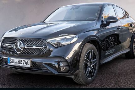 Mercedes-Benz GLC 200 5.000 km 64.350 € Stendal 39576