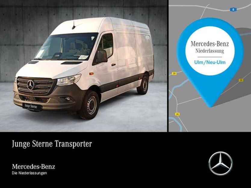 Sprinter