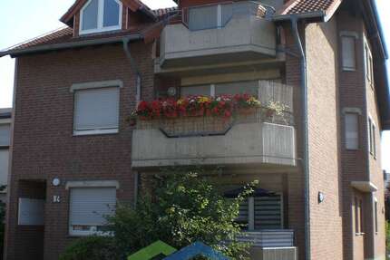 Wohnung Düren-Rölsdorf Rölsdorf - 2 Zimmer, 54 m&sup2;, 490&euro; | Angebot:25081323