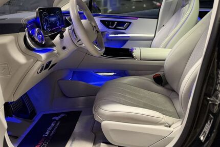 Mercedes-Benz EQE 78.957 km 54.970 &euro; Helmstedt 38350