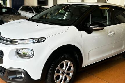 Citroen C3 93.925 km 7.790 € Bad Dürkheim 67098