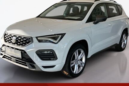 Seat Ateca 56.100 km 26.980 € Mühldorf am Inn 84453