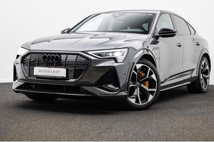 Audi e-tron 59.965 km 39.437 &euro; Hagen 58091