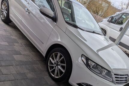 VW CC 105.000 km 16.100 &euro; Berg 92348