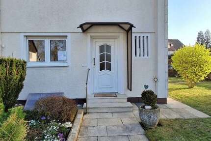 Haus Ingolstadt Nordost - 4 Zimmer, 109 m&sup2;, 635.000&euro; | Angebot:25625680