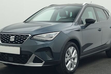 Seat Arona 18.690 km 23.750 &euro; Neumarkt i.d. OPf. 92318