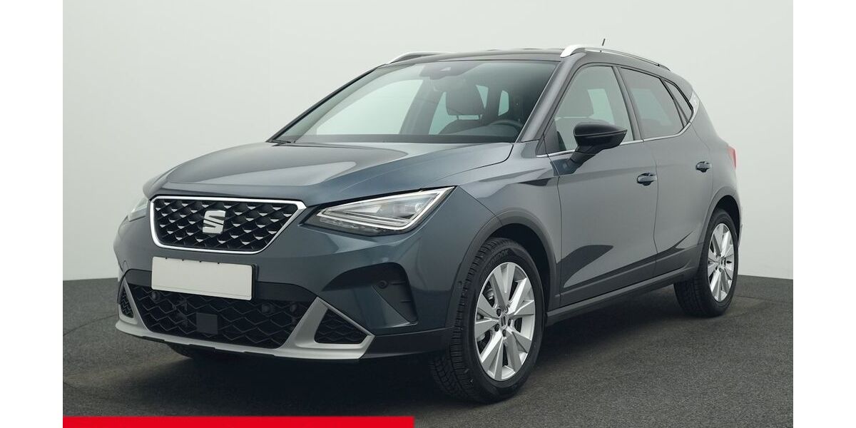 Seat Arona 18.690 km 23.950 &euro; Neumarkt i.d. OPf. 92318