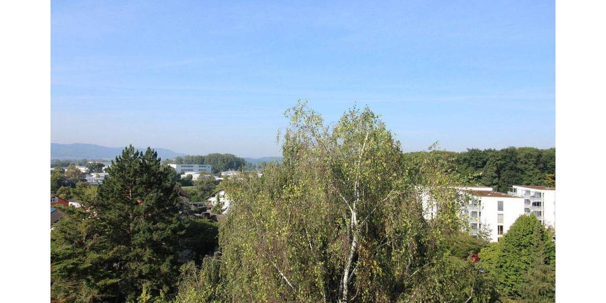 Etagenwohnung Radolfzell - 2 Zimmer, 56 m&sup2;, 830&euro; | Angebot:26228801