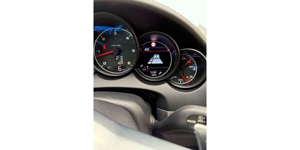 Porsche Cayenne 127.900 km 36.900 € Fürth 90744