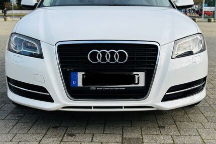 Audi A3 169.000 km 6.200 € Salzgitter 38228