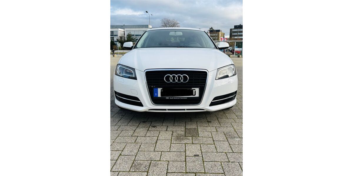 Audi A3 169.000 km 6.200 € Salzgitter 38228