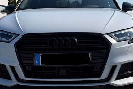 Audi A3 85.500 km 20.950 &euro; Hutthurm 94116