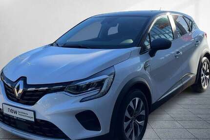 Renault Captur 40.570 km 14.470 € Bergedorf 21035