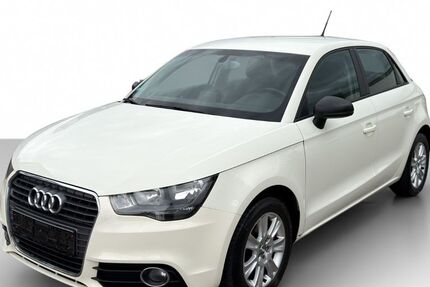 Audi A1 138.000 km 6.499 &euro; Göppingen 73035