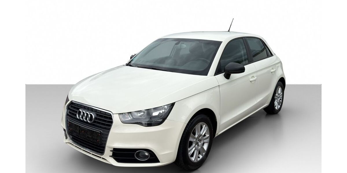 Audi A1 138.000 km 6.499 &euro; Göppingen 73035