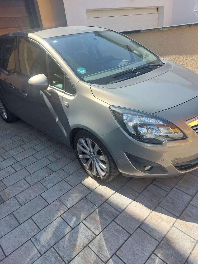 Meriva