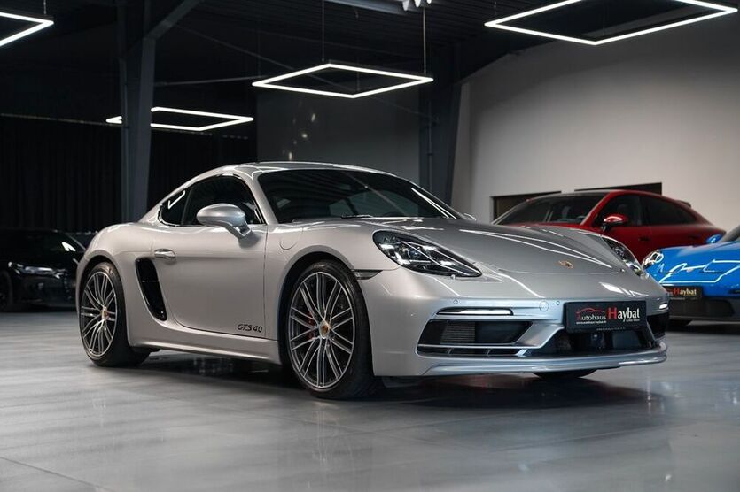 Cayman
