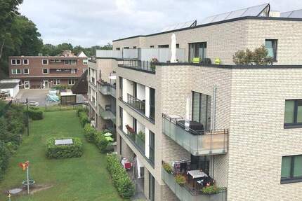 Wohnung Hamburg Neugraben-Fischbek - 3 Zimmer, 85 m&sup2;, 1.102&euro; | Angebot:25390663