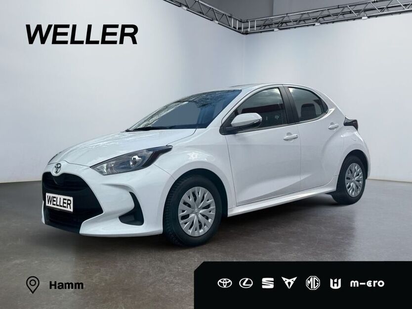 Yaris