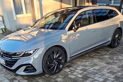 VW Arteon 50.000 km 35.500 &euro; Löhnberg 35792