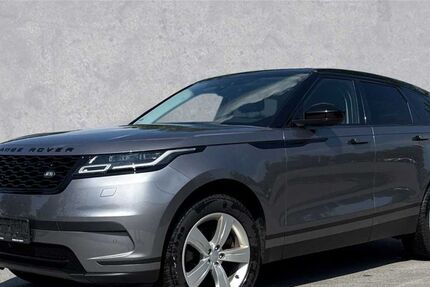 Land Rover Range Rover Velar 123.400 km 29.999 &euro; Regensburg 93059