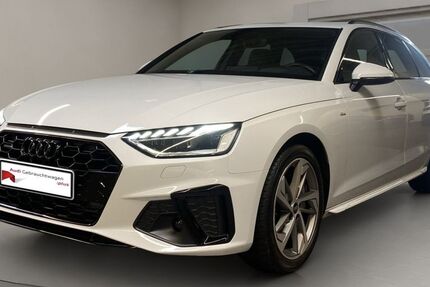 Audi A4 75.763 km 33.699 &euro; Krefeld 47805