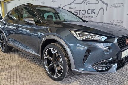 Cupra Formentor 49.400 km 24.950 &euro; Dachau 85221