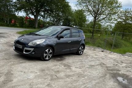 Renault Scenic 124.000 km 4.600 &euro; Bockhorn 26345