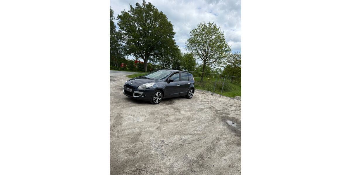 Renault Scenic 124.000 km 5.000 &euro; Bockhorn 26345