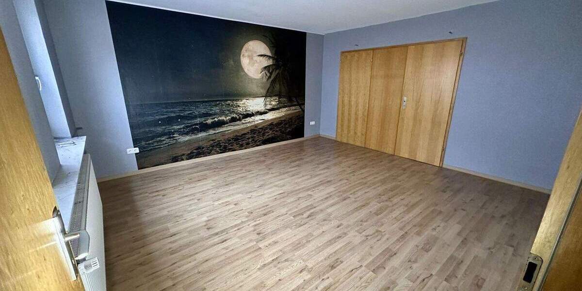 Modernisiertes Raumwunder (200m²) mit Kamin & neuem Standard - 25 Min. nach Kassel 6 zimmer