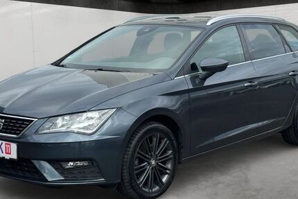 Seat Leon 150.000 km 12.099 &euro; Frankfurt am Main 60386