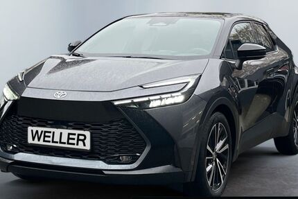 Toyota C-HR 31.045 km 31.649 &euro; Herford 32049