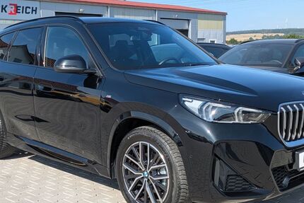 BMW X1 20.715 km 36.950 € Burghaun 36151
