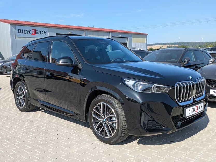 BMW X1 20.715 km 36.950 € Burghaun 36151