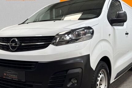 Opel Vivaro 33.160 km 22.790 &euro; Bühl-Vimbuch 77815