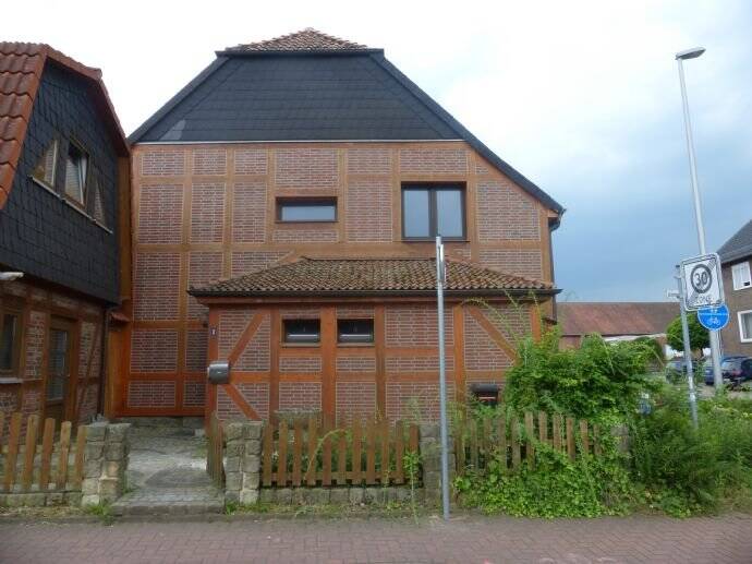 Etagenwohnung Barsinghausen Winninghausen - 3 Zimmer, 85 m&sup2;, 850&euro; | Angebot:25525511