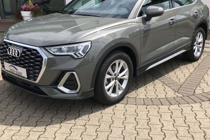 Audi Q3 4.823 km 40.888 &euro; Haren 49733