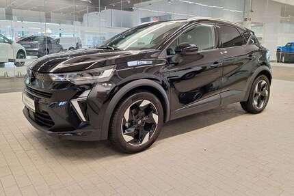 Renault Captur 30.259 km 23.410 &euro; Dortmund 44145