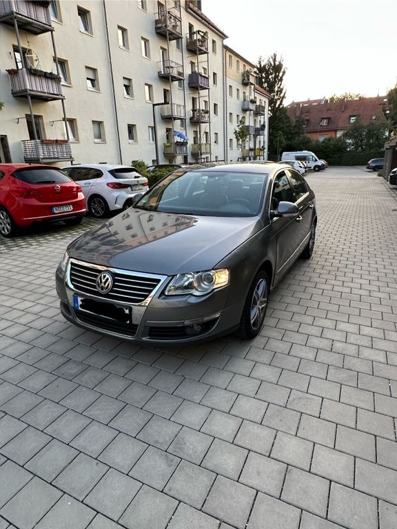 Passat