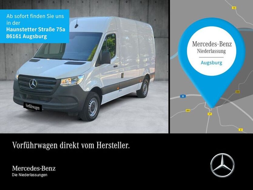 Sprinter