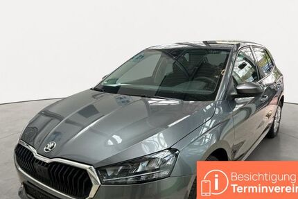 Skoda Fabia 61.709 km 13.925 &euro; Jesteburg 21266