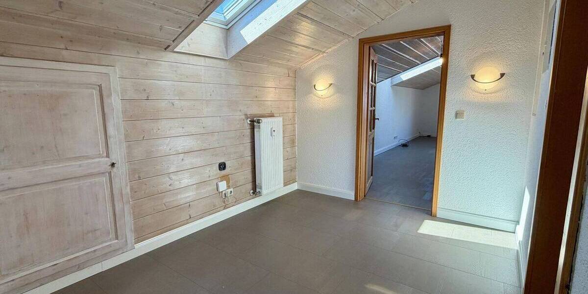 Etagenwohnung Benediktbeuern - 2 Zimmer, 64 m&sup2;, 335.000&euro; | Angebot:26401150