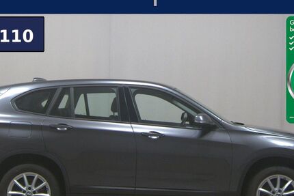 BMW X1 163.497 km 15.980 &euro; Gyhum/Bockel 27404