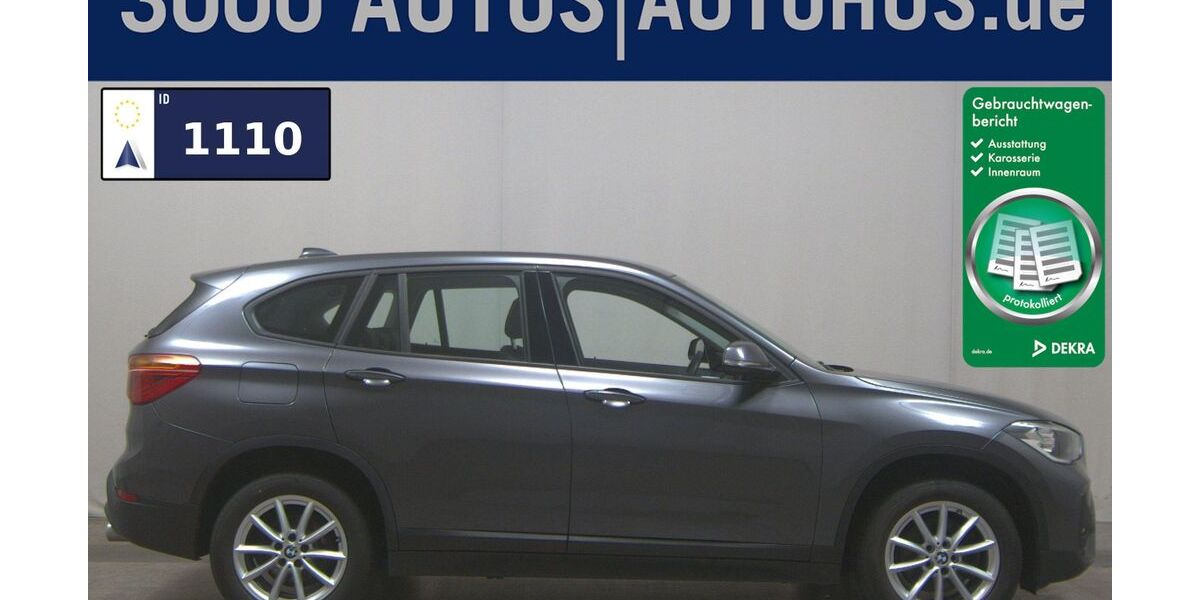BMW X1 163.497 km 15.980 &euro; Gyhum/Bockel 27404