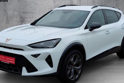 Cupra Formentor 5.450 km 34.950 &euro; Weißenburg in Bayern 91781